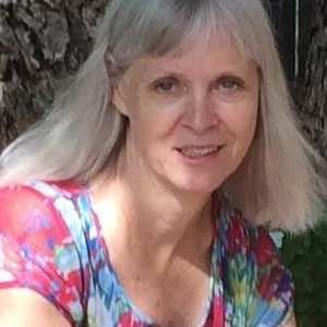 Meet your Posher, Susan